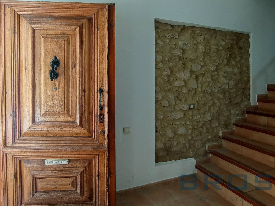 CASA AL LADO DEL MERCADO DE SANT FELIU DE GUÍXOLS