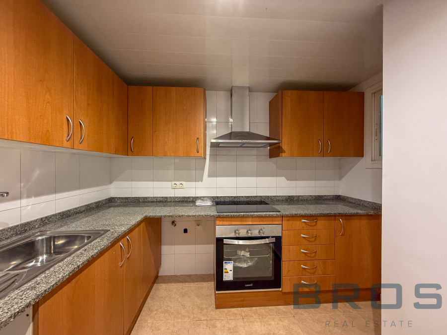 Primera planta reformada en venda – Carrer Plans 29, Palafrugell