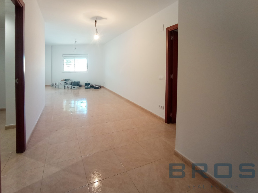 Planta baixa reformada en venda – Carrer Plans 29, Palafrugell