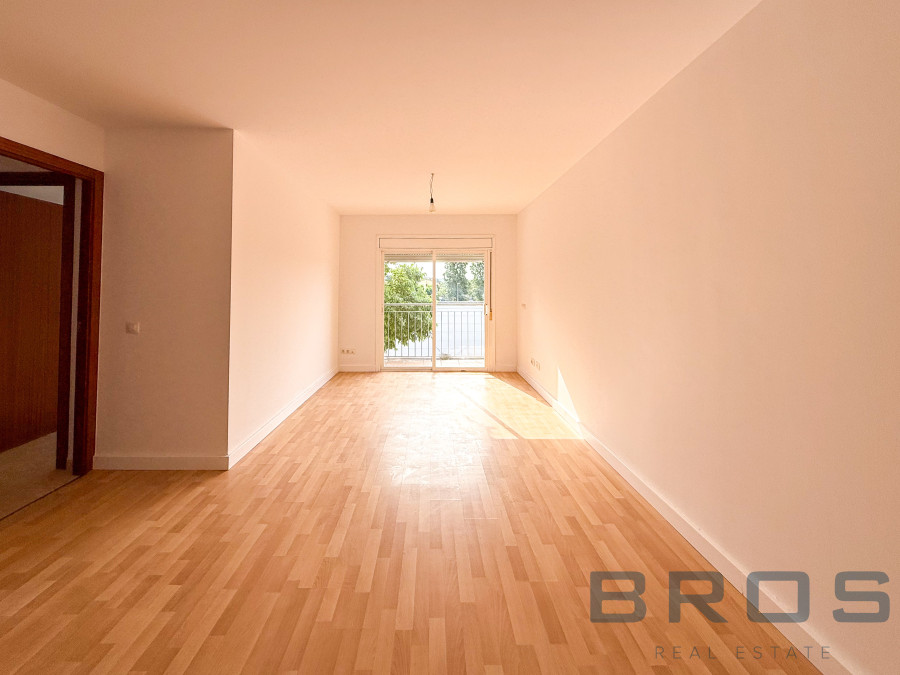 Primera planta reformada en venda – Carrer Plans 29, Palafrugell